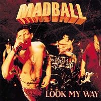 Look My Way (Album