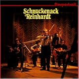 Eigenschaften Schnuckenack Reinhardt  / Starportrait