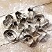 from ProCook ProCook Numbers Cookie Cutters Set of 9