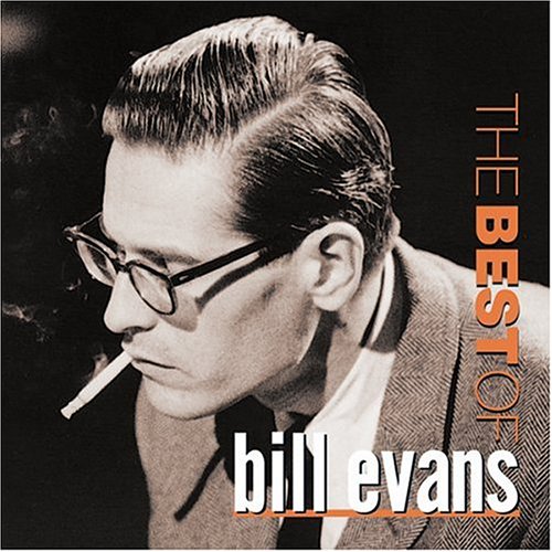 CD-Charts  Music : The Best of Bill Evans