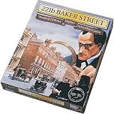 from Gibsons Games 221b Baker Street