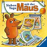 Sieben Tage mit der Maus