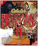 Cabela's Big Game Hunter 2