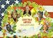 Christmas America - A Musical Souvenir of Christmas in The United States of America [LP Record]