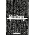 Manifesto: Read About Skateboarding by Rudy Bazorda
