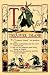 Art Poster, T for Treasure Island - 18.75 x 27.5 Image