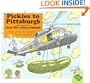 Pickles to Pittsburgh [With Paperback Book] (Cloudy and Pickles (Audio W/Paperback))