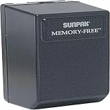 SUNPAK RB-90UL Universal 8mm/VHS-C Camcorder Battery