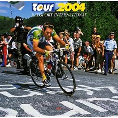 Tour, Radsport International 2004