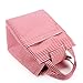 Lunch Bag Red 9.44