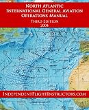 North Atlantic International General Aviation Operations Manual