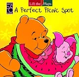 The Perfect Picnic Spot (Roly-Poly Lift-the-Flaps)