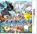 スーパーポケモンスクランブル