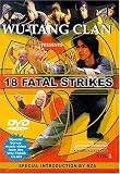 18 Fatal Strikes