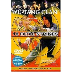 18 Fatal Strikes