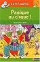 Gafi : Panique au cirque !