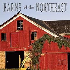 Barns of the Northeast 2000 Calendar