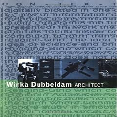 Winka Dubbledum, Architect (Con-Tex-Ture)