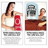 Petra Haden Sings: The Who Sell Out