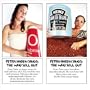 Petra Haden Sings: The Who Sell Out