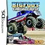 Bigfoot: Collision Course