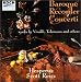 Classical Music : Baroque Recorder Concerti: Works by Vivaldi, Telemann, Graupner, Babell & Naudot - Hesperus