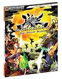 Muramasa: The Demon Blade Official Strategy Guide (Bradygames Strategy Guides)