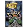 Monkeyman & O'Brien