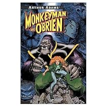 Monkeyman & O'Brien