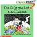 The Cafeteria Lady from the Black Lagoon