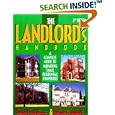 The Landlord's Handbook: A Complete Guide to Managing Small Residential Properties (Landlord's Handbook)