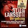 H&ouml;rbuch Vergebung. Das Hörspiel