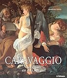 Michelangelo Merisi da Caravaggio : 1571-1610
