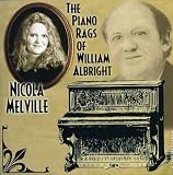 Piano Rags