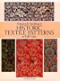 Historic Textile Patterns in Full Color: 212 Illustrations (Dover Pictorial Archives)