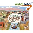Will Moses Mother Goose by Will Moses