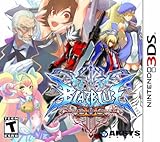 BlazBlue Continuum Shift II