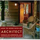 how to work with an architect