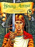 Young Arthur (A Picture Yearling Book)