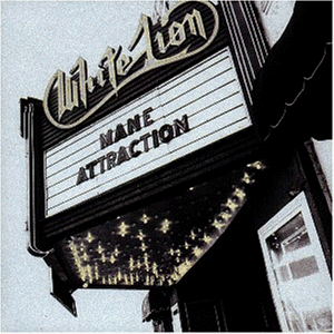 Mane Attraction
