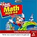 Software : Reader Rabbit Math Adventure Ages 4-6 (Jewel Case)