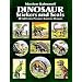 Dinosaur Stickers and Seals: 48 Full-Color Pressure-Sensitive Designs (Dover Stickers)