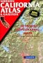 Northern California Atlas & Gazetteer: Detailed Topographic Maps