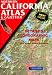 Books : Northern California Atlas & Gazetteer: Detailed Topographic Maps (Northern California Atlas & Gazetteer)