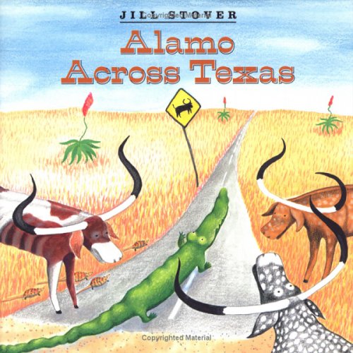 Jill Stover