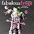 Fabulous Frogs 2015 Small Wall Calendar