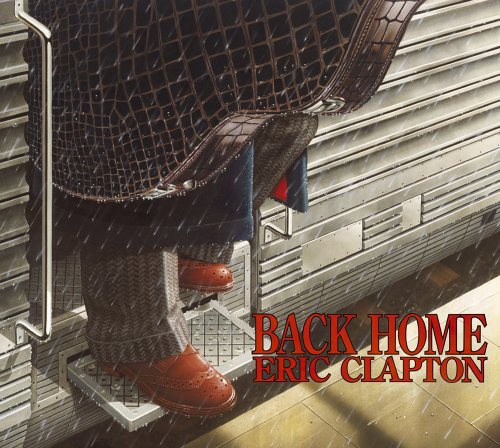 Back Home [Fan Club Edition]