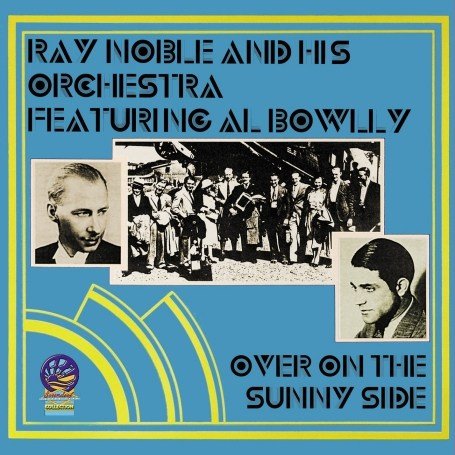 CD-Charts  Search : Over on the Sunny Side