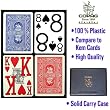 CopagT Poker Size Magnum Index - Blue*Red Setup