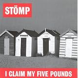I Claim My Five Pounds